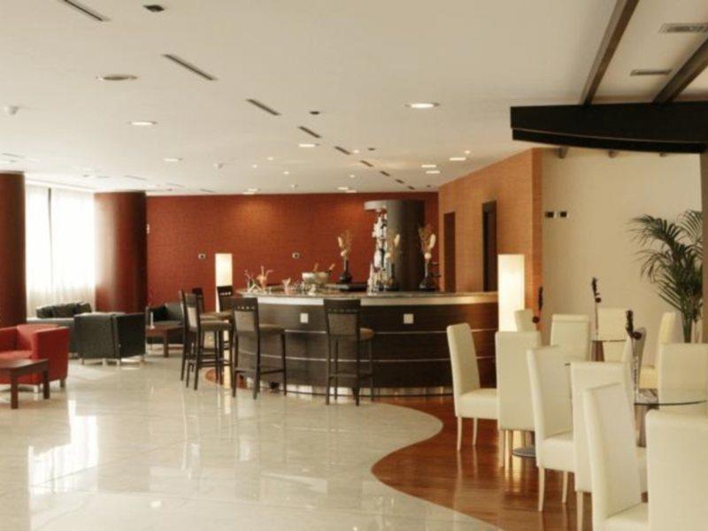 Hotel Eurostars Congress & Convention Center 4*