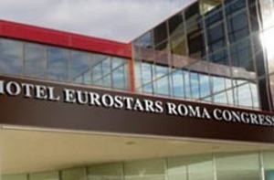 Eurostars Congress & Convention Center Roma