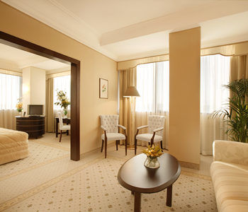 Hotel Eurostars Congress & Convention Center