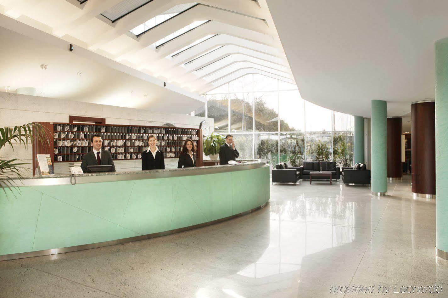 Eurostars Congress & Convention Center Hotel Roma