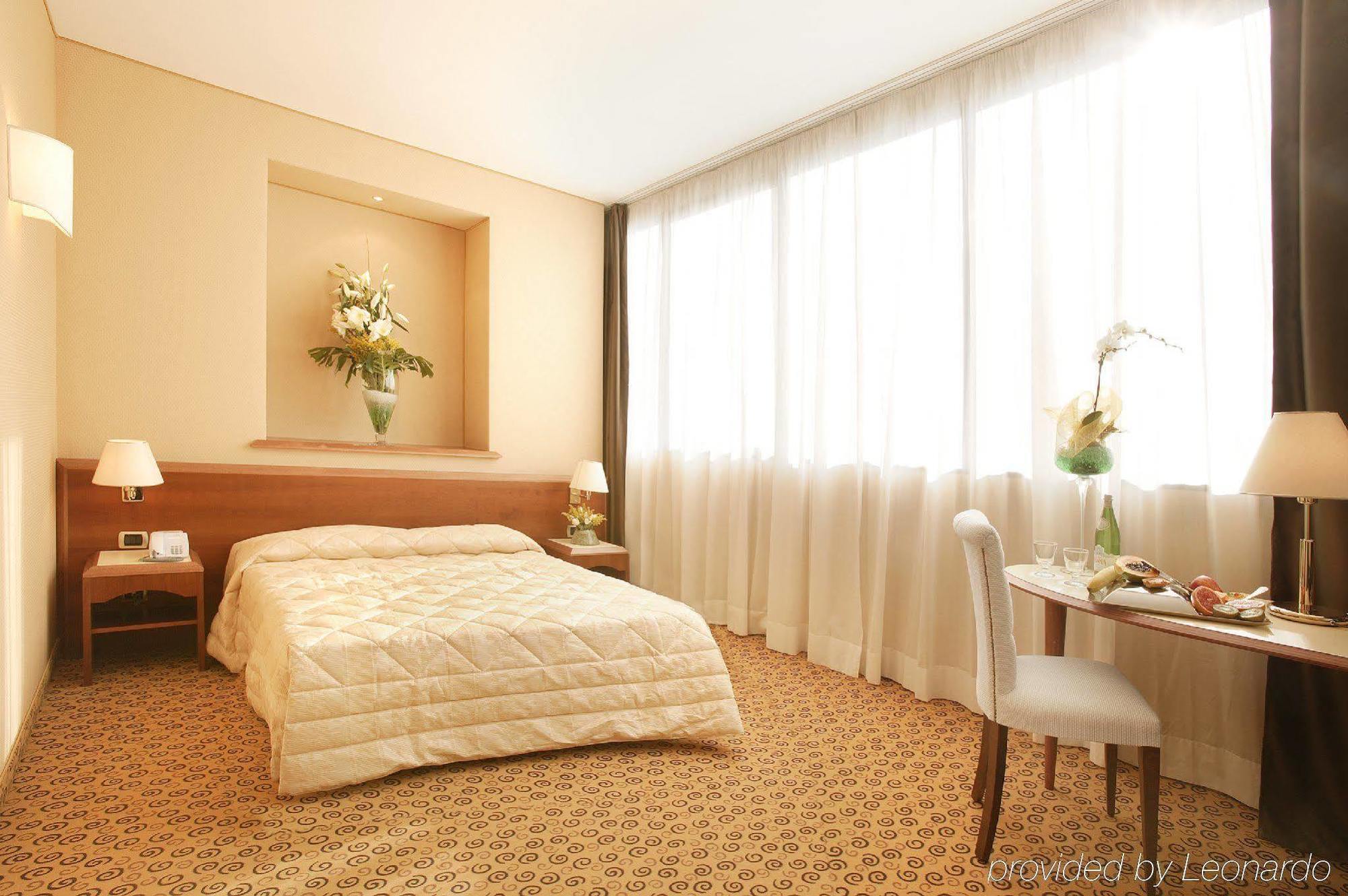 Eurostars Congress & Convention Center Hotel
