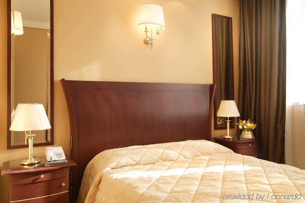 Eurostars Congress & Convention Center 4*