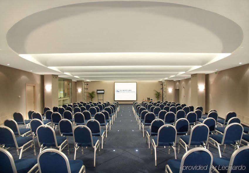 Eurostars Congress & Convention Center Roma