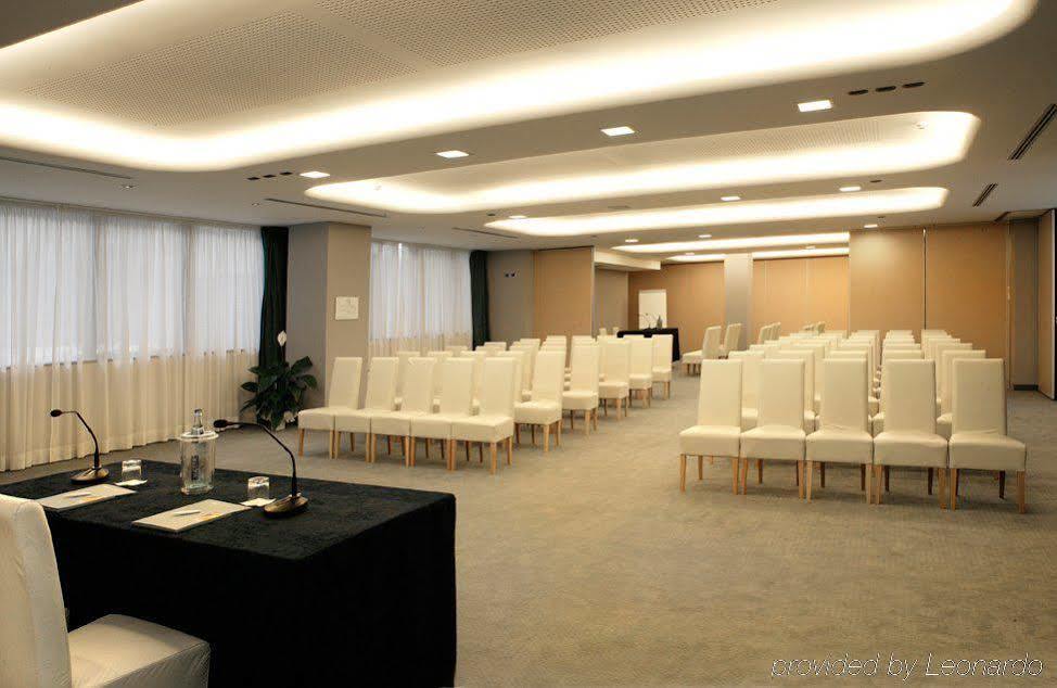 Eurostars Congress & Convention Center