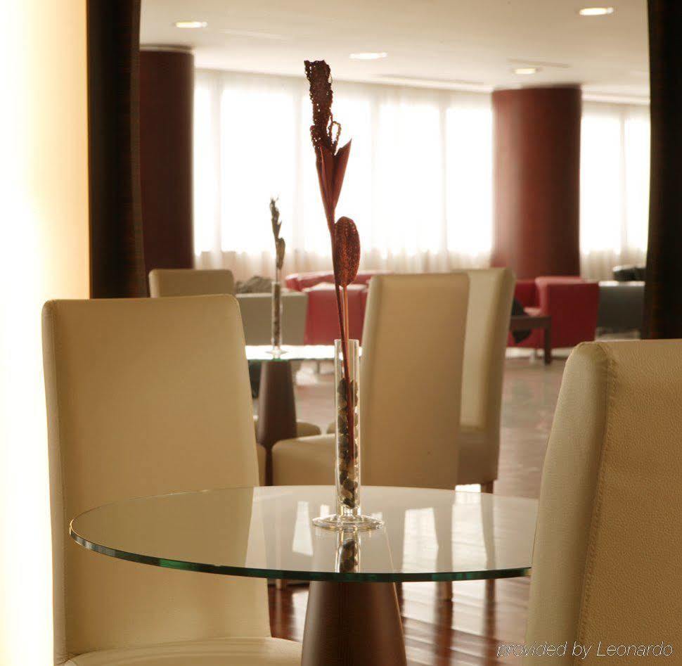 Hotel Eurostars Congress & Convention Center 4*