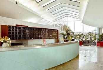 Hotel Eurostars Congress & Convention Center Roma