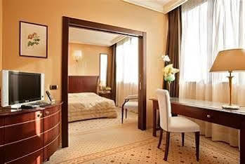 Hotel Eurostars Congress & Convention Center