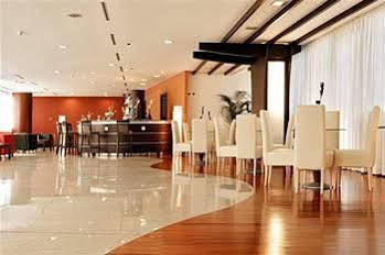Hotel Eurostars Congress & Convention Center Roma