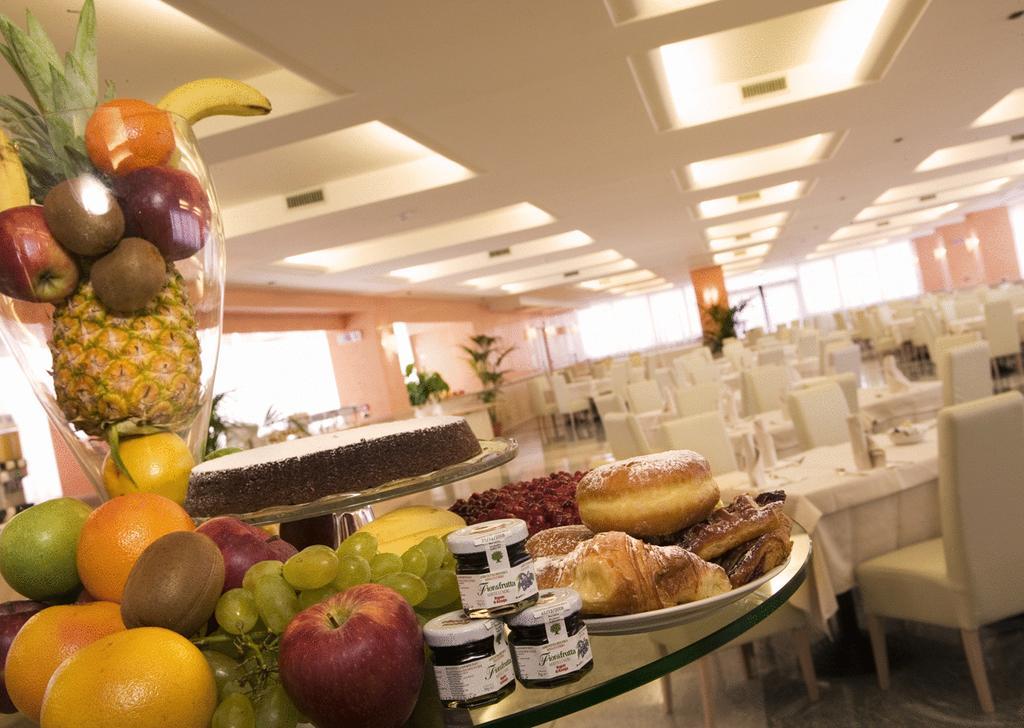 Eurostars Congress & Convention Center 4* Roma