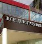 Eurostars Congress & Convention Center 4*
