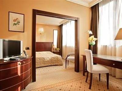 Eurostars Congress & Convention Center