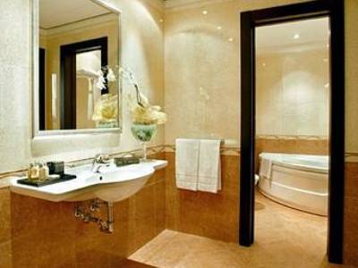 Eurostars Congress & Convention Center Roma