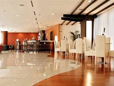 Eurostars Congress & Convention Center Hotel 4*